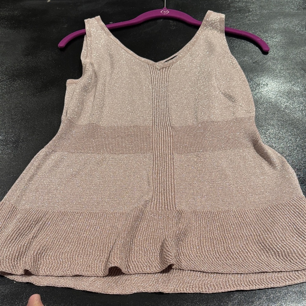 Bundle of women’s tops xl -15 total